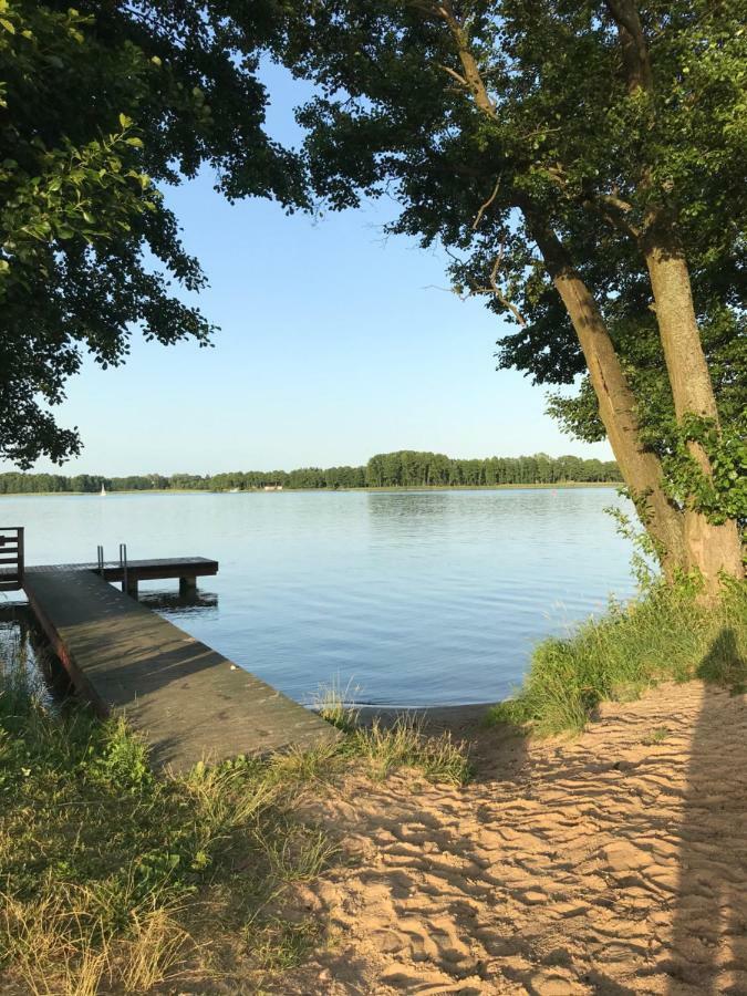 Willa Letni domek na Mazurach Sądry Zewnętrze zdjęcie