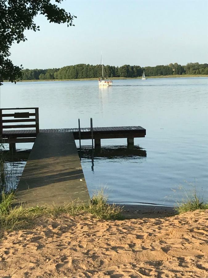 Willa Letni domek na Mazurach Sądry Zewnętrze zdjęcie